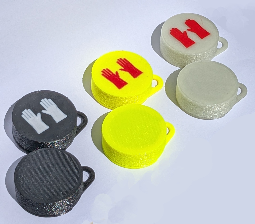 Handschuhbox Einmalhandschuhe (B-Ware mit optischen Mängeln)